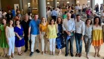 19J. El PP de Almer&iacute;a destaca el impulso dado por Juanma Moreno al turismo