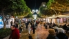 El Paseo de Almer&iacute;a contar&aacute; con una iluminaci&oacute;n ornamental permanente