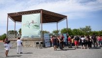 El Parque del Andarax acoge una jornada para descubrir la riqueza ambiental de Almer&iacute;a