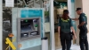 Detienen a una mujer por robo con fuerza y estafa de m&aacute;s de 72.000 euros en Purchena