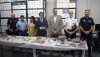 El Museo de Almer&iacute;a recibe 875 piezas arqueol&oacute;gicas recuperadas
