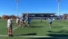 El Uni&oacute;n Rugby Almer&iacute;a pierde por tercer partido consecutivo y se aleja de &Eacute;lite