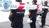 Detienen a un hombre cuando intentaba huir con el bot&iacute;n tras robar en una nave