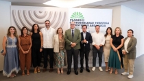 Andaluc&iacute;a se consolida como destino l&iacute;der en sostenibilidad tur&iacute;stica