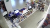 Detenido por cometer dos robos empleando un cuchillo de grandes dimensiones