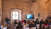 Innovaci&oacute;n tecnol&oacute;gica para promover el turismo de interior en zonas despobladas