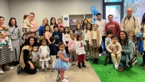 El Aula del Mar de Roquetas estrena biblioteca, Posidonia de las Letras