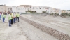 La ampliaci&oacute;n del puente entre Hu&eacute;rcal y Viator finalizar&aacute; el pr&oacute;ximo verano
