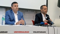 Cruz Roja Almer&iacute;a atendi&oacute; a cerca de 75.000 personas vulnerables en 2022