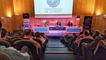 La UAL acoge un evento nacional sobre arquitectura de computadoras