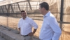 Finaliza la obra de mejora en el Camino de Los Pelaos del Campo de N&iacute;jar