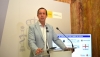Jos&eacute; Mar&iacute;a Mart&iacute;n cesa como subdelegado del Gobierno en Almer&iacute;a