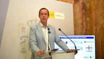 Jos&eacute; Mar&iacute;a Mart&iacute;n cesa como subdelegado del Gobierno en Almer&iacute;a