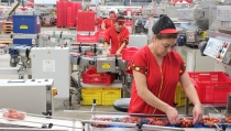 Empresas del sector agroalimentario andaluz reciben ayudas para la transformaci&oacute;n y la comercializaci&oacute;n