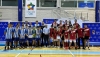 M&aacute;s de 3.200 escolares han participado en los Juegos Deportivos Provinciales