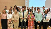 Almer&iacute;a acoge una jornada de innovaci&oacute;n en FP para reforzar la colaboraci&oacute;n entre centros y empresas