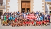 Las 100 Horas de Deporte de Roquetas de Mar contar&aacute;n con trece disciplinas deportivas
