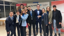 Estudiantes de la UAL, subcampeones del Torneo de Debate Nacional ADUMA