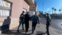 Tramitaban permisos de residencia a falsas v&iacute;ctimas de violencia de g&eacute;nero