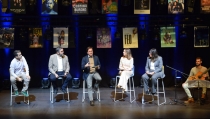 El 48&ordm; Festival de Teatro de El Ejido invita a vivir un mes de vanguardia esc&eacute;nica