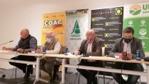 El sector agrario se moviliza por la PAC, los precios y la subida de los costes