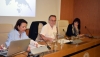 La UAL acoge unas jornadas sobre el nuevo Pacto Europeo de Migraci&oacute;n y Asilo