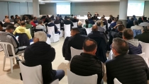 Ifapa y Feral organizan una sesi&oacute;n formativa sobre gesti&oacute;n de agua desalada y subterr&aacute;nea