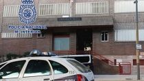 La Polic&iacute;a Nacional en Almer&iacute;a detiene al autor de un homicidio ocurrido en la A7