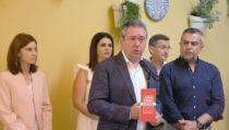 19J. Espadas se compromete a acabar con la saturaci&oacute;n de la atenci&oacute;n primaria