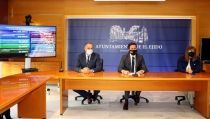 El Ejido recibe una ayuda de 500.000 euros para mejorar la calidad de sus playas