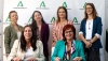 Junta y A Toda Vela colaboran en la inclusi&oacute;n social de mujeres con discapacidad