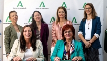 Junta y A Toda Vela colaboran en la inclusi&oacute;n social de mujeres con discapacidad