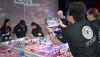 Casi 200 j&oacute;venes aprenden a usar tecnolog&iacute;a para difundir arte en la First Lego League