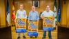 Roquetas de Mar celebra esta semana la 34&ordf; edici&oacute;n de las 100 Horas del Deporte