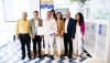 43 empresas tur&iacute;sticas del Levante Almeriense reciben el sello SICTED