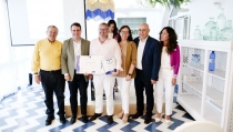 43 empresas tur&iacute;sticas del Levante Almeriense reciben el sello SICTED