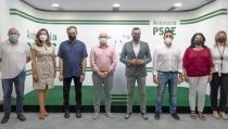 El PSOE exige al presidente de la Diputaci&oacute;n explicaciones por el Caso Mascarillas