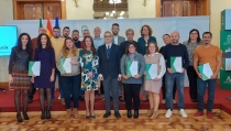 M&aacute;s de 320.000 euros para incentivar el sector de la econom&iacute;a social en la provincia