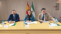 La Comisi&oacute;n de Participaci&oacute;n del Fondo de Transici&oacute;n Justa de Almer&iacute;a se pone en marcha