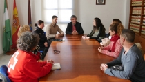 Adra presenta el I Plan de Integraci&oacute;n para lograr una ciudad m&aacute;s inclusiva