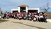 M&aacute;s de un centenar de mujeres participan en la jornada de AMFAR para celebrar el 8M