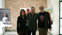 M&aacute;s de 50 propuestas de m&uacute;sica, teatro y danza este invierno en Almer&iacute;a