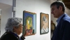 La Fundaci&oacute;n Ana Mar&iacute;a Castillo expone dibujos y retratos de esta artista