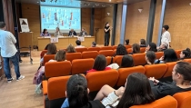 Andaluc&iacute;a destina cerca de 2,7 millones a mejorar la accesibilidad en Almer&iacute;a