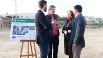 3,5 millones de euros para ayudar a los municipios a combatir el cambio clim&aacute;tico