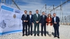 Inaugurado el primer tramo del eje el&eacute;ctrico Caparacena-Baza