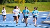 UAL y PMD estudiar&aacute;n la pr&aacute;ctica de deporte de los almerienses durante un a&ntilde;o