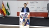 Tomatito, Leonor Watling y Marina Lled&oacute;, protagonistas de Almerijazz