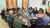 Almer&iacute;a aplaza al 1 de noviembre la celebraci&oacute;n de la Noche en Negro