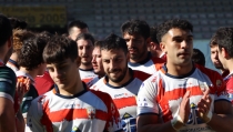 El Uni&oacute;n Rugby Almer&iacute;a ya conoce sus rivales en el Grupo &Eacute;lite para el ascenso a Divisi&oacute;n de Honor